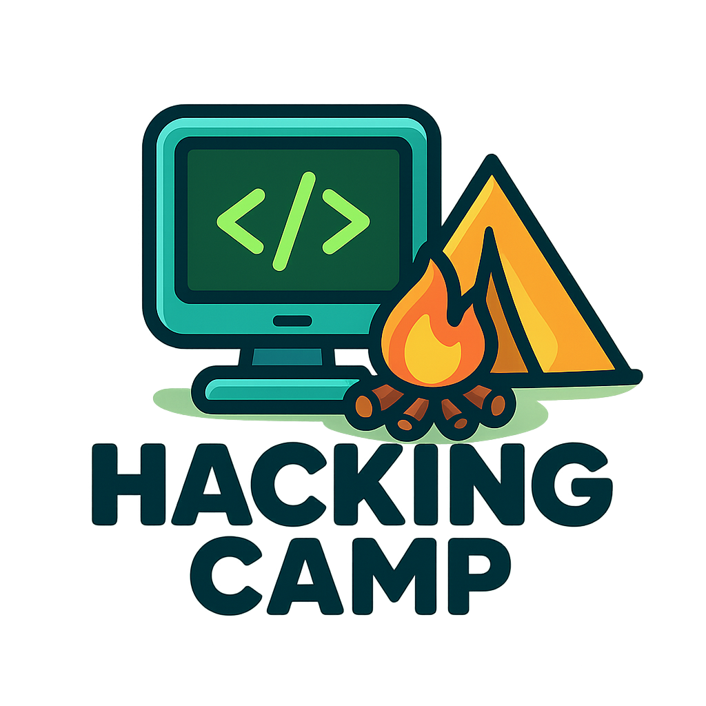 Hacking Camp
