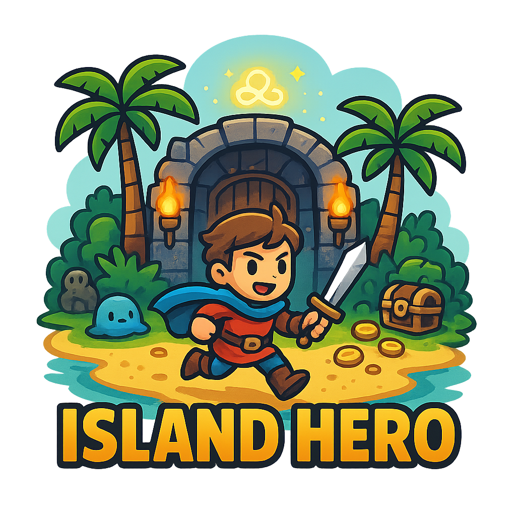 Island Hero