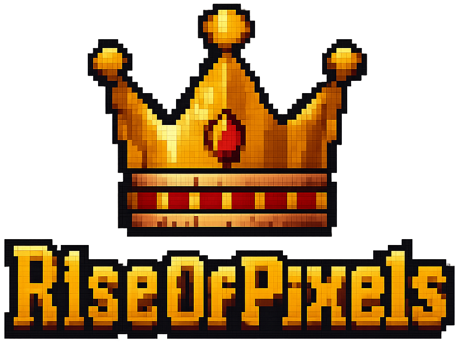 Rise of Pixels