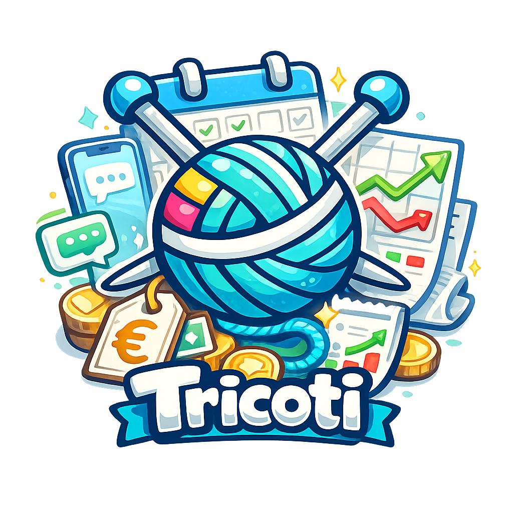 Tricoti